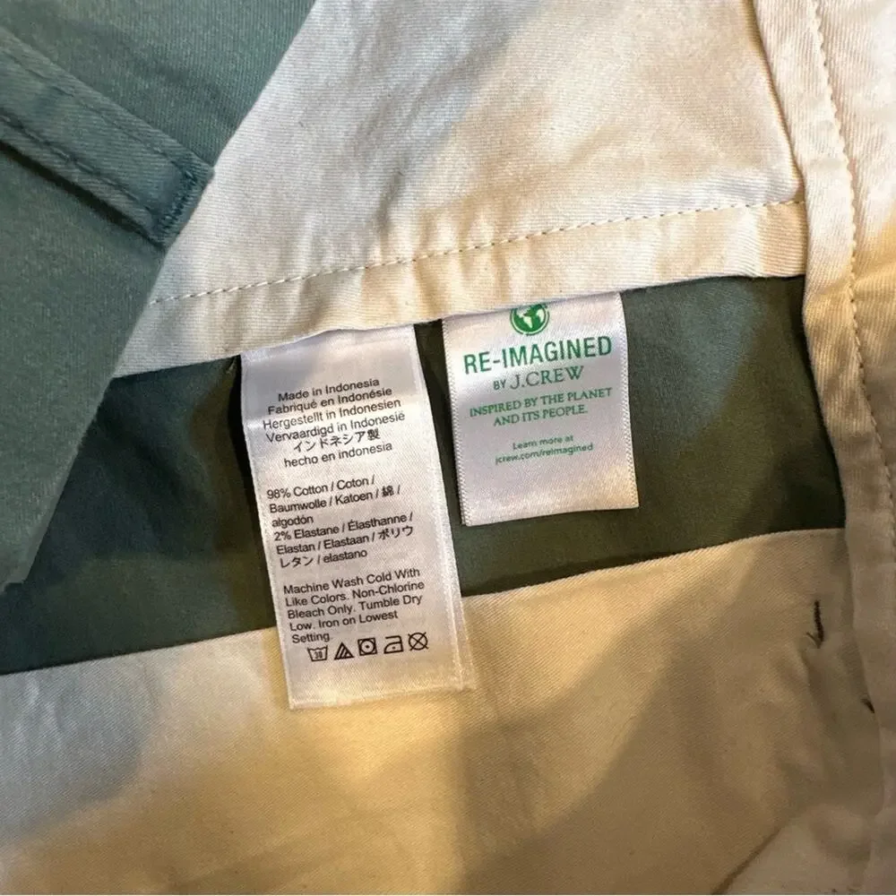 NWT J. Crew 7